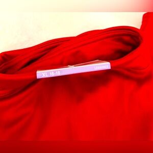 Serra Ladies Fleece lined leggings